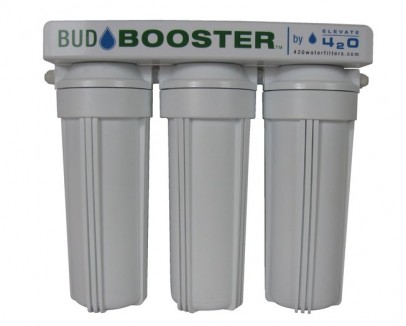 bud booster home grower water filters