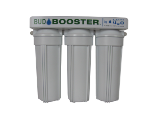 home grower sized bud booster water filter