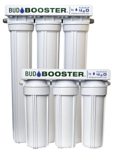  bud booster home and bud booster retail water filters